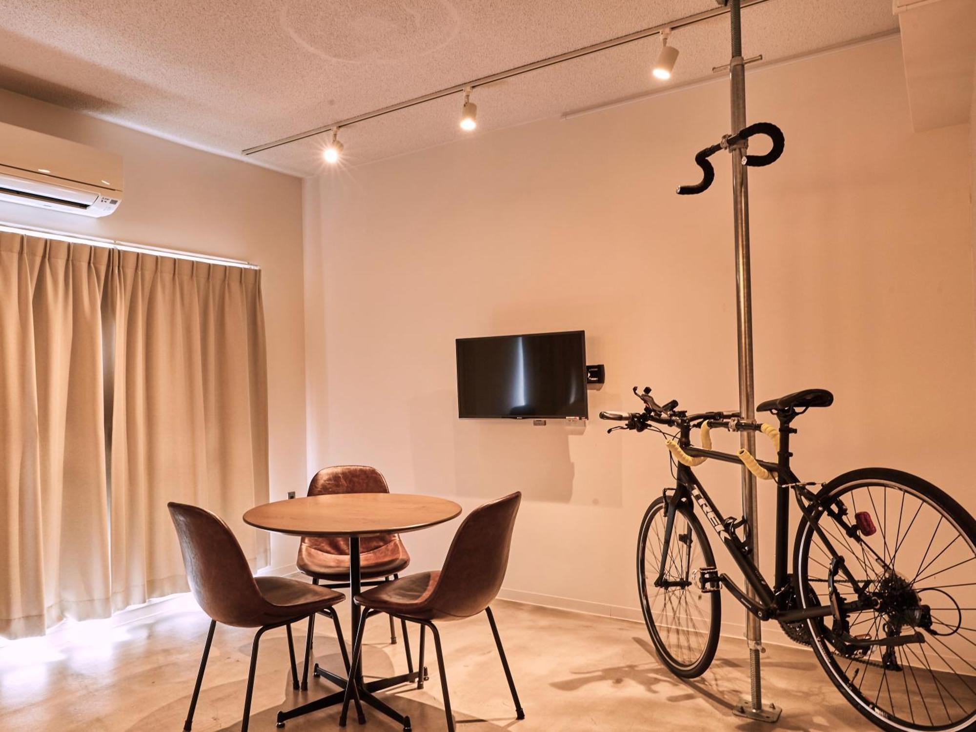 Riverside Arashiyama Киото Экстерьер фото