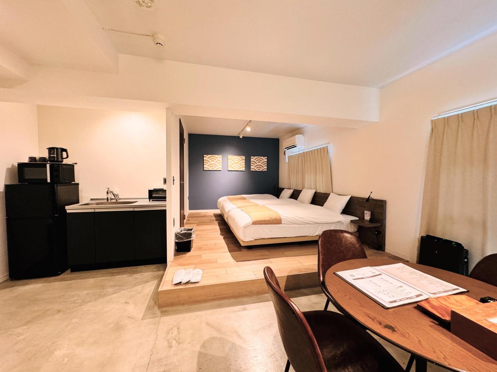 Riverside Arashiyama Киото Экстерьер фото